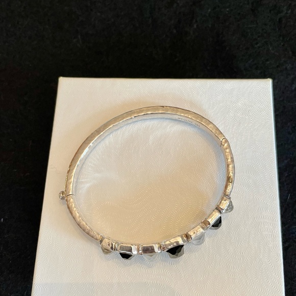 IPPOLITA bracelet and ring matching set. - Picture 4 of 12